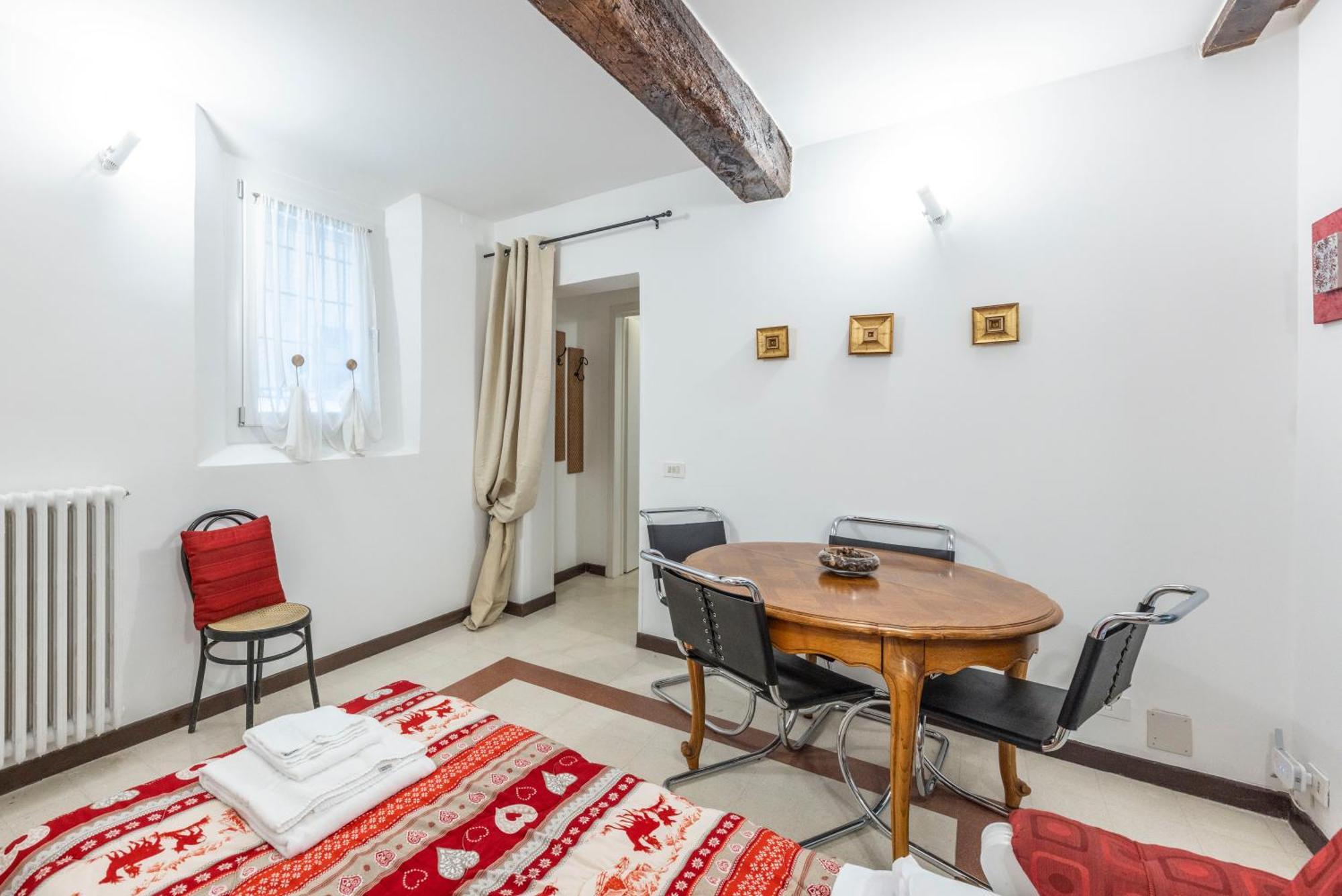 Ambra Maison, Bologna By Short Holidays מראה חיצוני תמונה