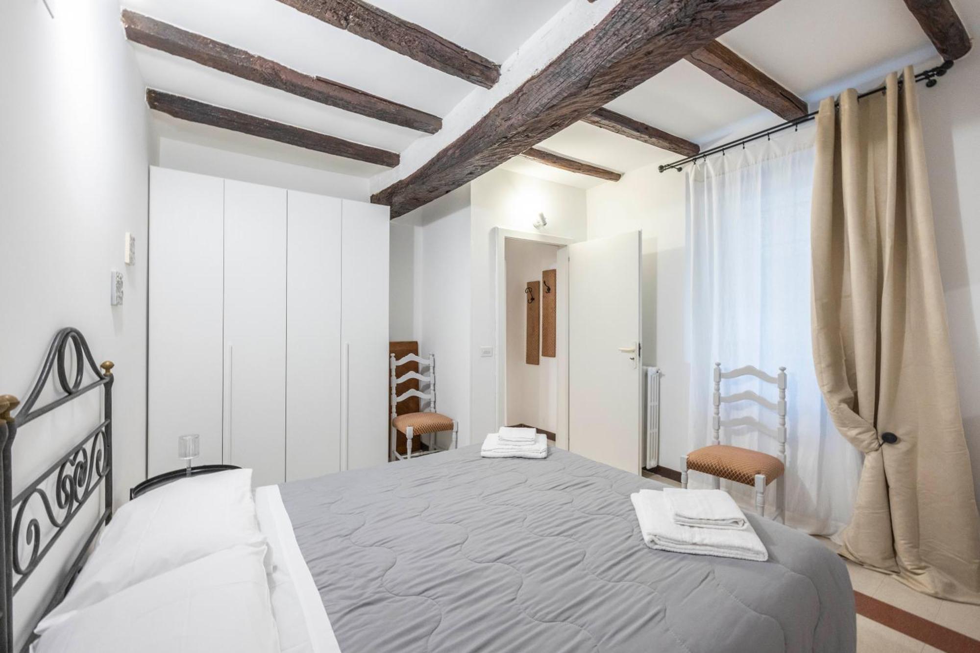 Ambra Maison, Bologna By Short Holidays מראה חיצוני תמונה