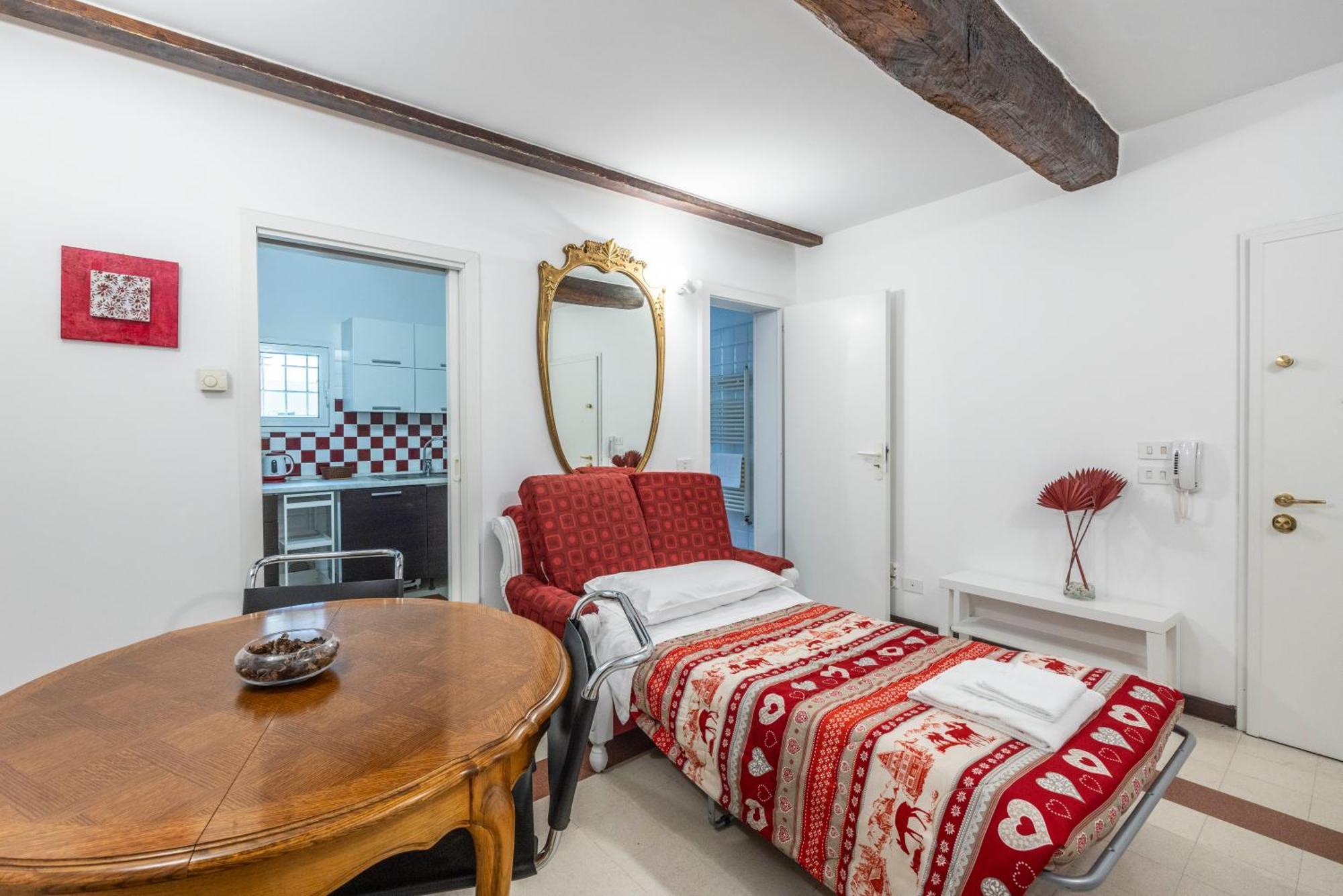 Ambra Maison, Bologna By Short Holidays מראה חיצוני תמונה