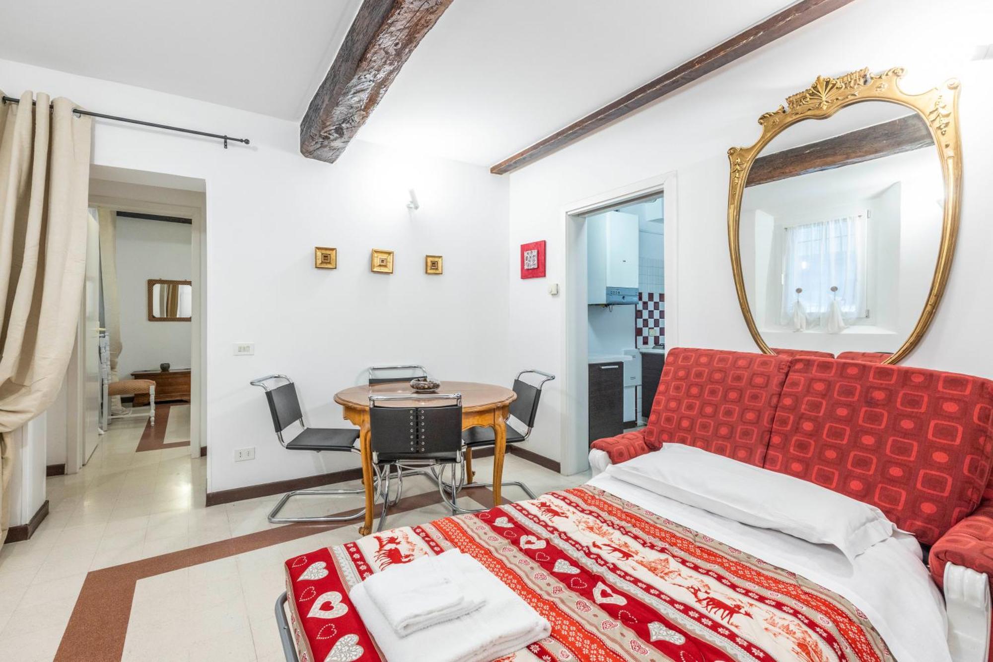 Ambra Maison, Bologna By Short Holidays מראה חיצוני תמונה
