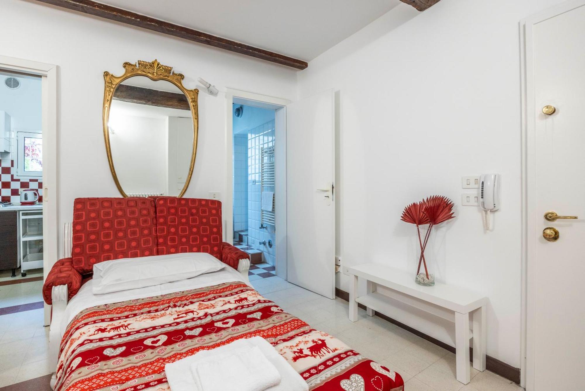 Ambra Maison, Bologna By Short Holidays מראה חיצוני תמונה
