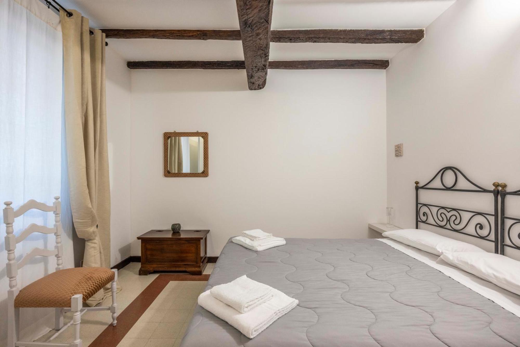 Ambra Maison, Bologna By Short Holidays מראה חיצוני תמונה