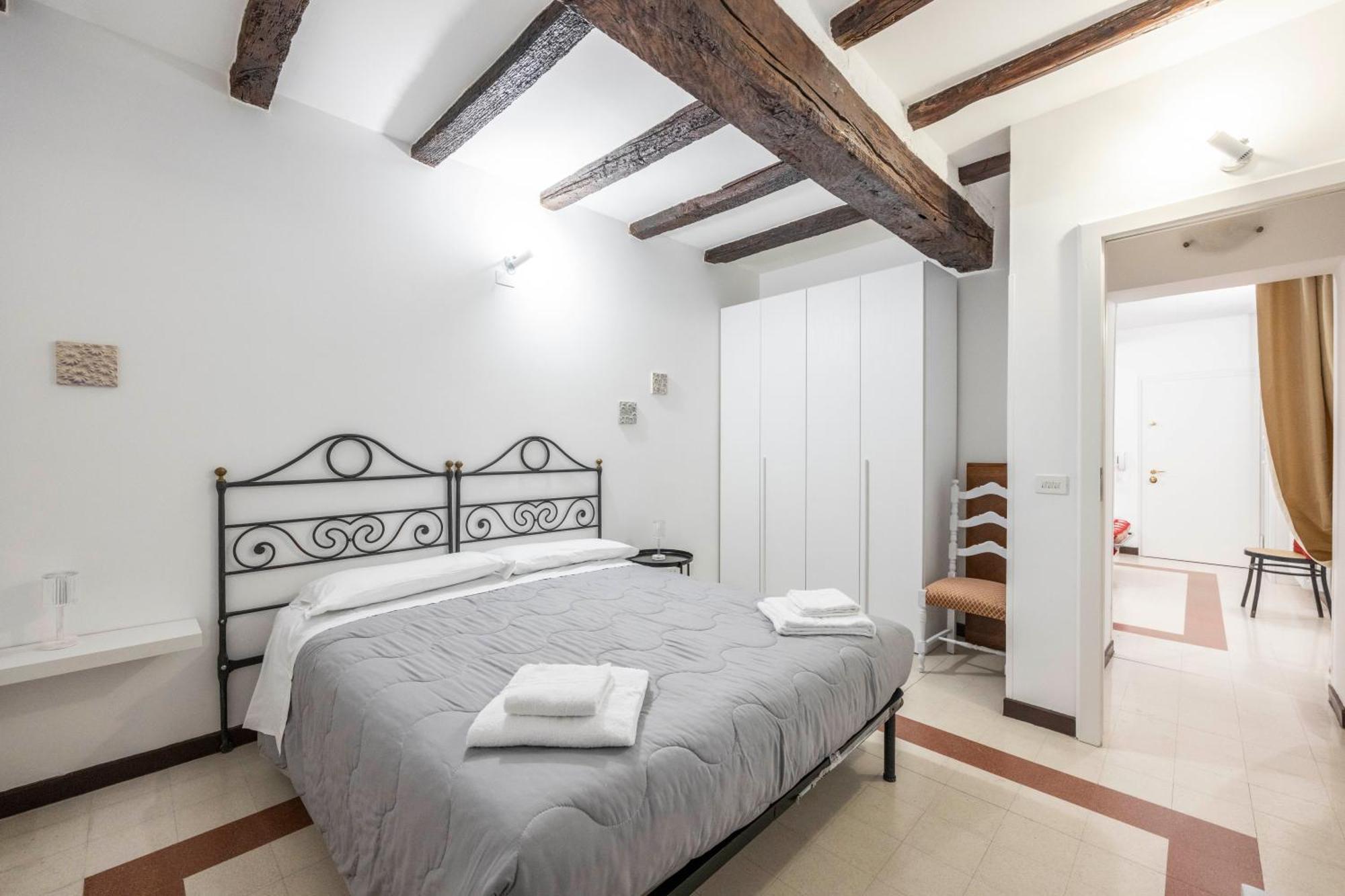 Ambra Maison, Bologna By Short Holidays מראה חיצוני תמונה